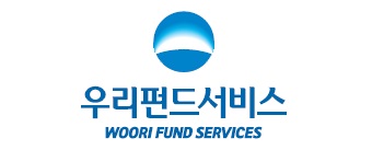 combination of vertical korean english CI image.