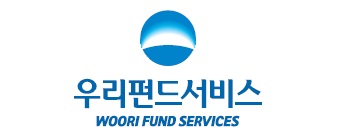 combination of vertical korean english CI image.