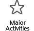 Major Activities