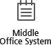 Middle Office System
