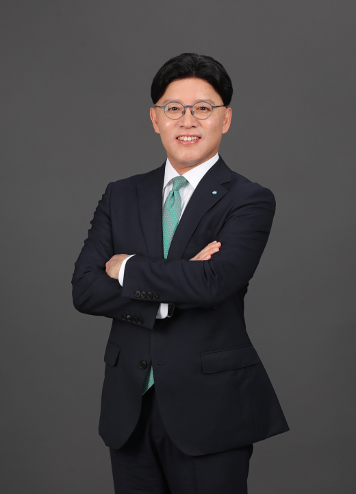 CEO Do-hyun Yoo