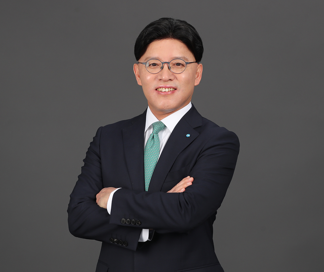 CEO Do-hyun Yoo